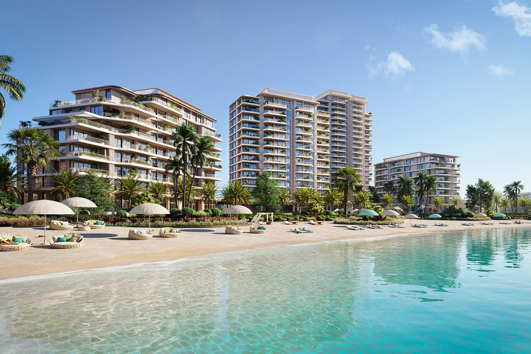 Bay Grove Residences – Dubai Islands | Contemporary Waterfront Living by Nakheel - Image 2