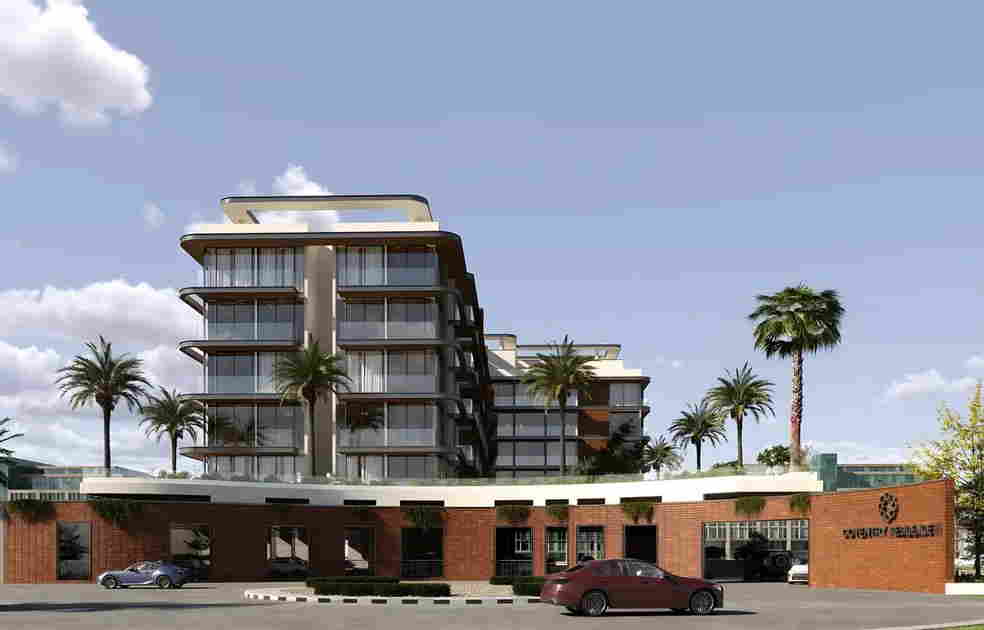 Coventry Residence III – Dubai Industrial City (Dubai South) - Image 5