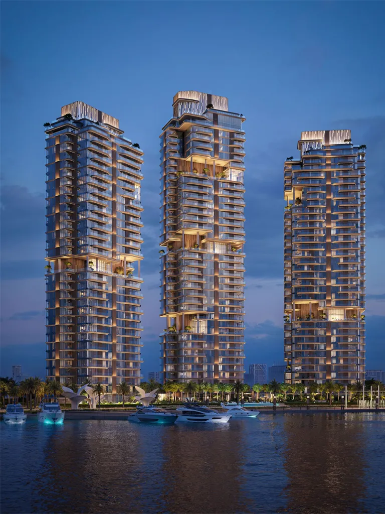 THE EDIT at Dubai Design District (d3) - Image 2