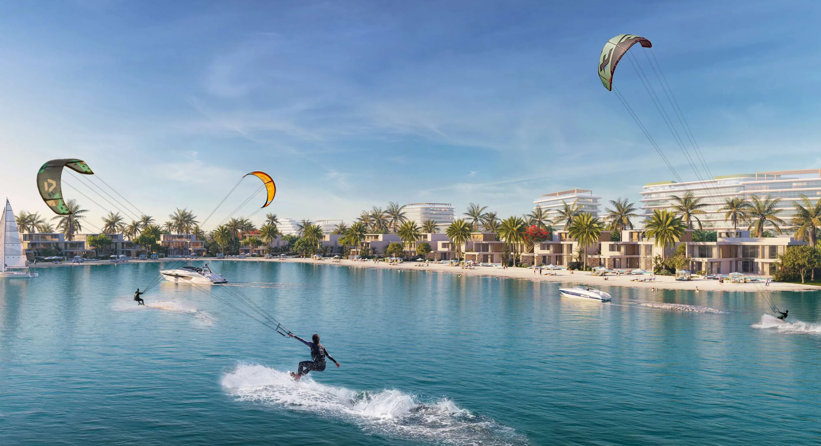 Sobha Siniya Island – Ultra-Luxury Waterfront Living in Umm Al Quwain - Image 5