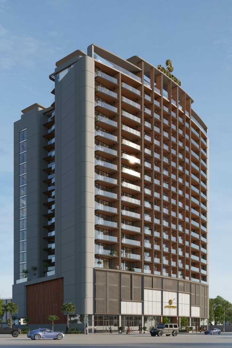 Coventry II – International City 3 (Warsan 4), Dubai - Image 4