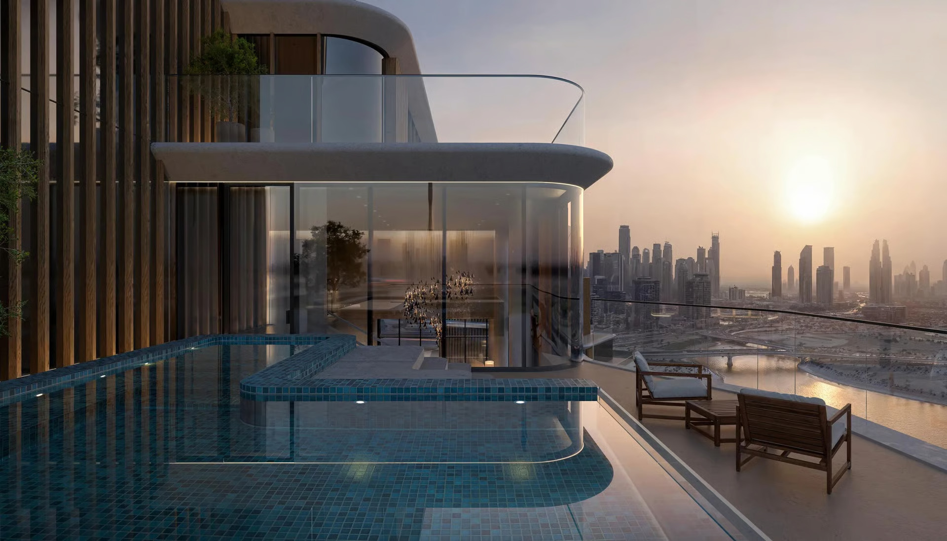 THE EDIT at Dubai Design District (d3) - Image 3