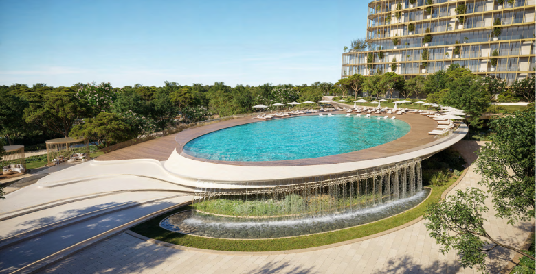 Hado by Beyond at Siora, Dubai Islands - Image 2