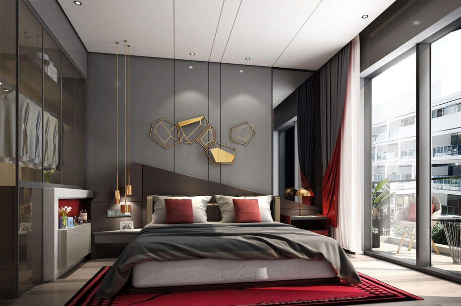 Tonino Lamborghini Residences Dubai – Italian Branded Luxury Living in Nad Al Sheba - Image 5