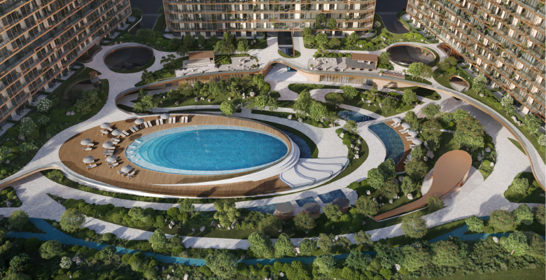 Hado by Beyond at Siora, Dubai Islands - Image 3