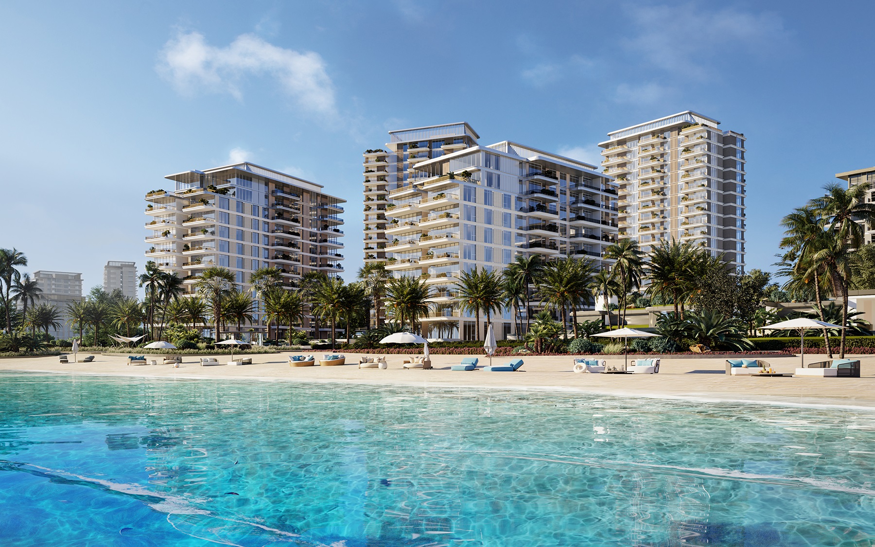 Bay Grove Residences – Dubai Islands | Contemporary Waterfront Living by Nakheel - Image 5