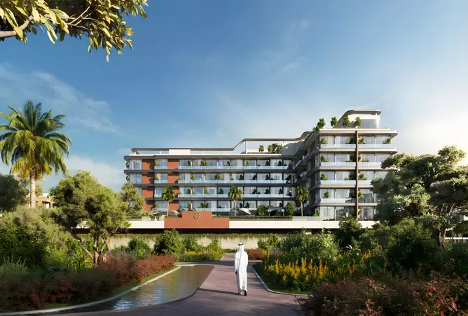 Coventry Residence III – Dubai Industrial City (Dubai South) - Image 4