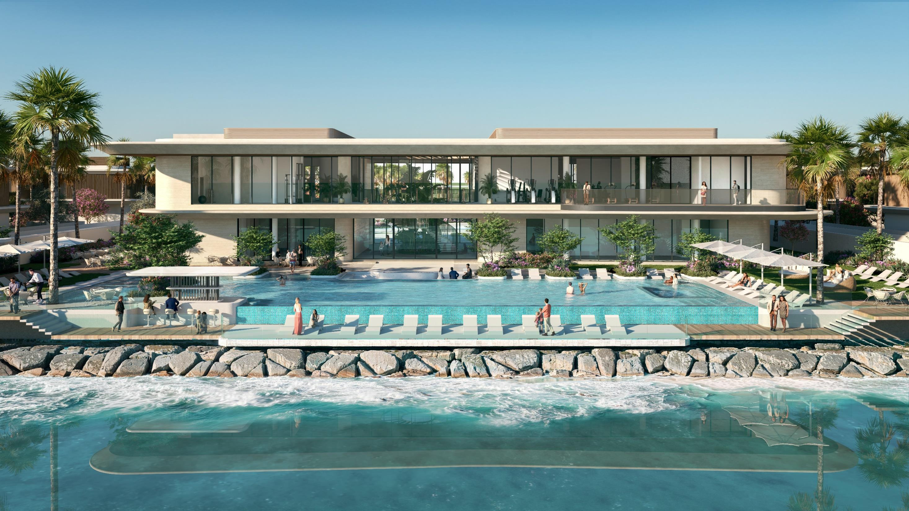 Branded Residences – Yas Canal, Abu Dhabi - Image 4