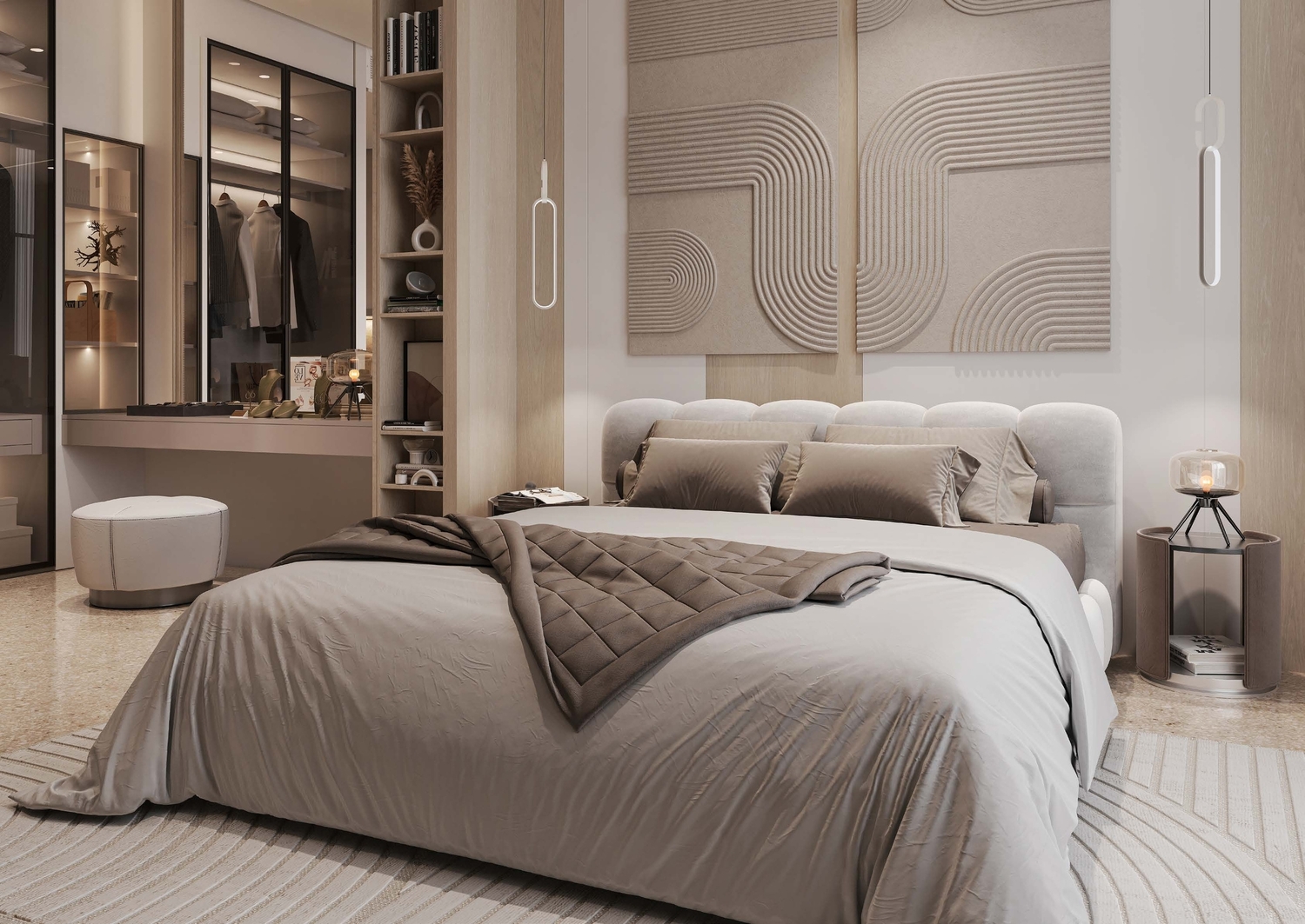 Coventry Gardens II – Serene Living at Dubai Land Residence Complex - Image 4