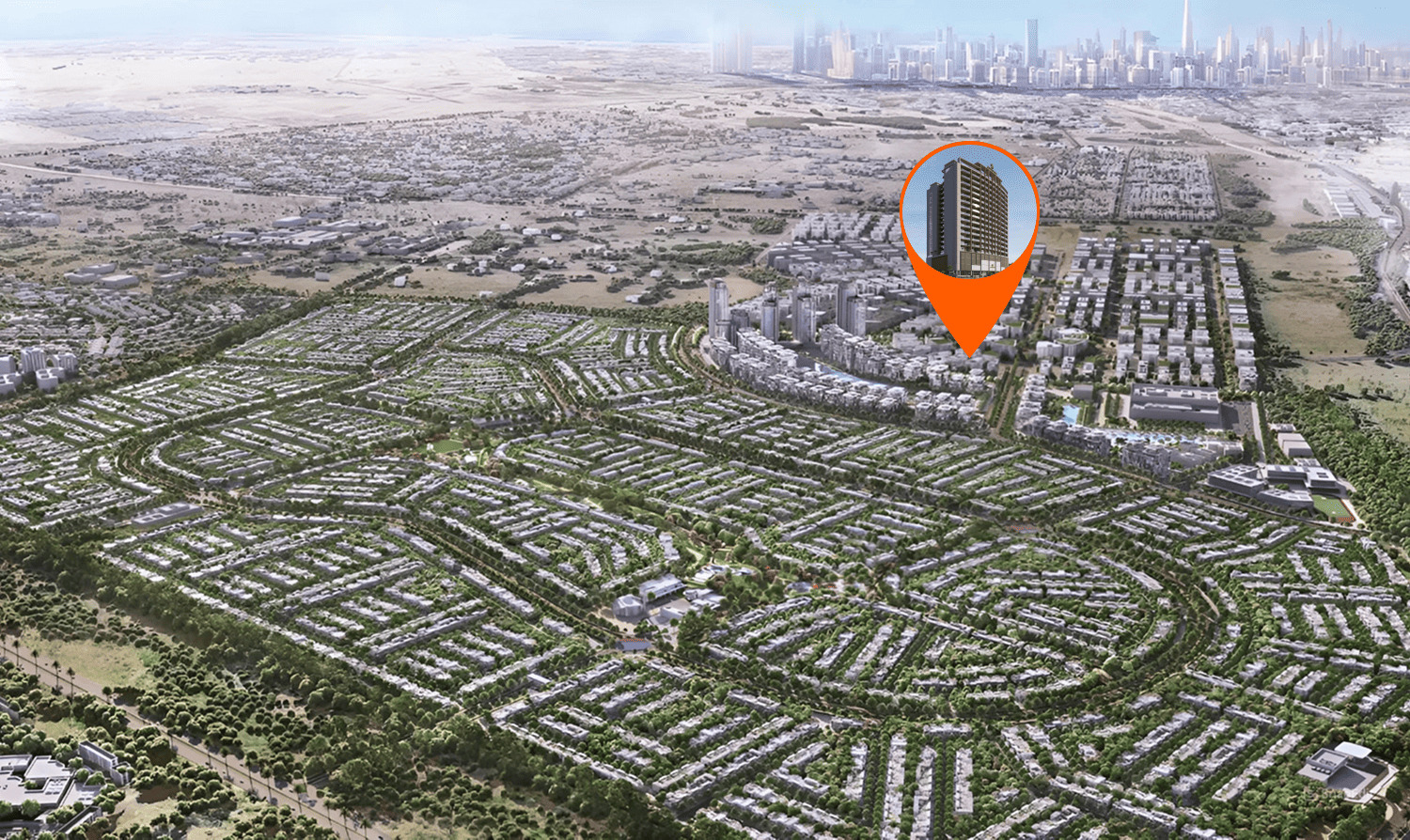 Coventry II – International City 3 (Warsan 4), Dubai - Image 2