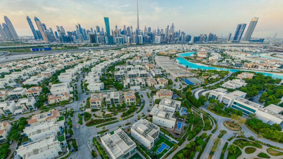 Mercedes-Benz Places – Binghatti City (Meydan) — Redefining Luxury Urban Living in Dubai - Image 3